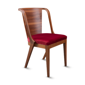 صندلی چوبی کارول