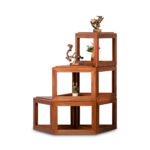 دکوری چوبی الیپس