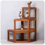 دکوری چوبی الیپس