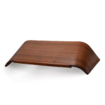 استند چوبی لپ تاپ تا سایز 13 اینچ مدل ونتو