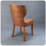 صندلی لوتوس