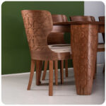 صندلی لوتوس