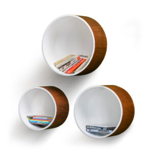 شلف دیواری ونتو