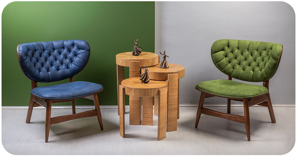 مبل تک ونتو