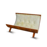 جای خواب سگ و گربه ویکتوریا