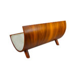 جای خواب سگ و گربه ویکتوریا