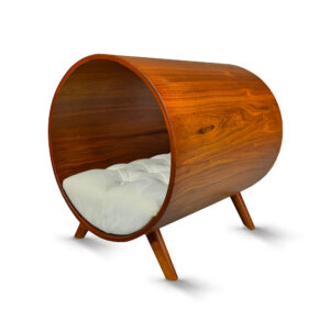 جای خواب سگ و گربه ویکتوریا