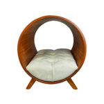 جای خواب سگ و گربه ویکتوریا