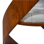 جای خواب سگ و گربه مدل هلیکس