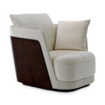 مبل راحتی بنتلی