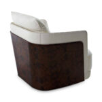 مبل راحتی بنتلی