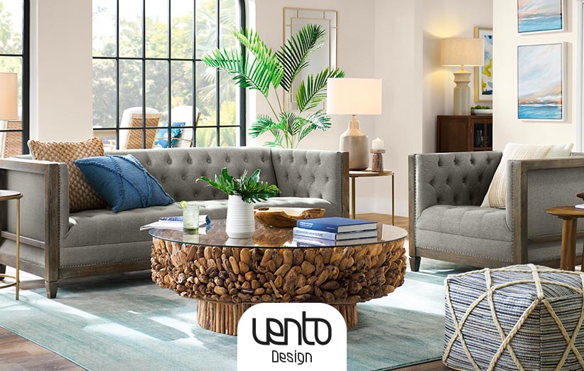 رنگ مناسب مبل