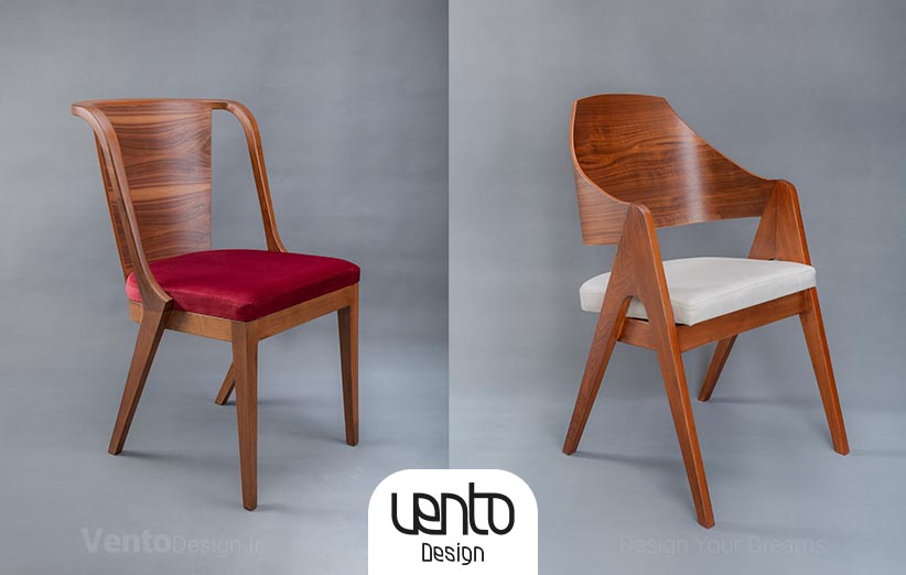 راهنمای خرید صندلی چوبی مدرن برای منزل