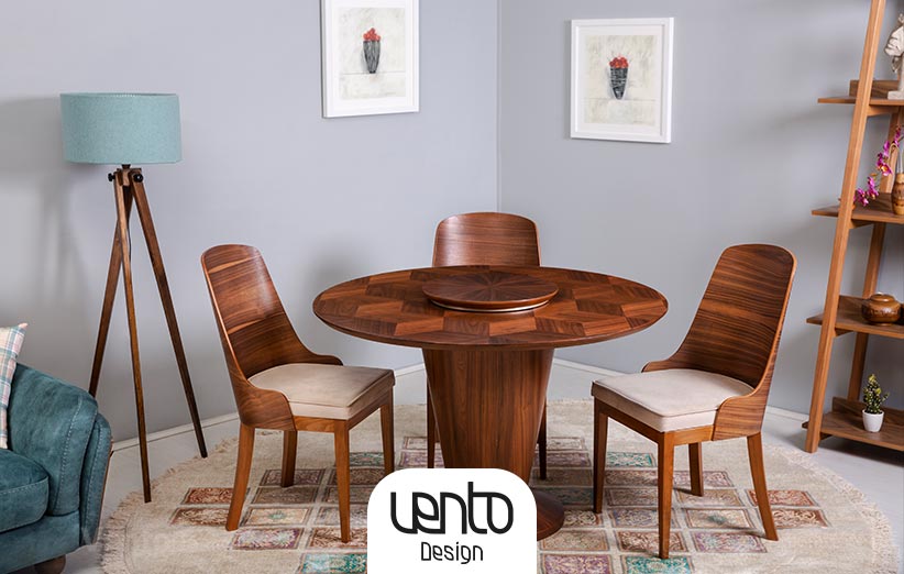 راهنمای خرید میز ناهار خوری مدرن