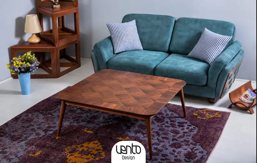 انواع سبک دکوراسیون-دکوراسیون مینیمالیست