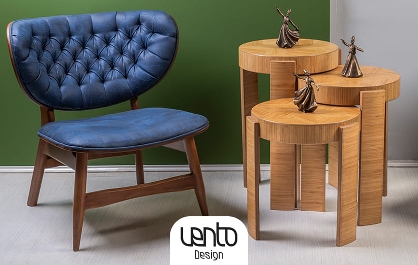 روی میز عسلی چی بزاریم؟