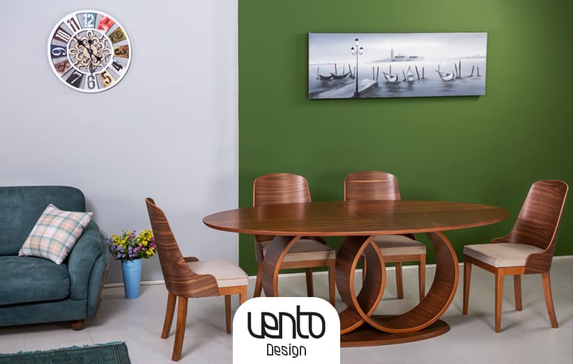 نکات مهم هنگام خرید میز ناهارخوری