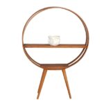 استند چوبی مدل راند