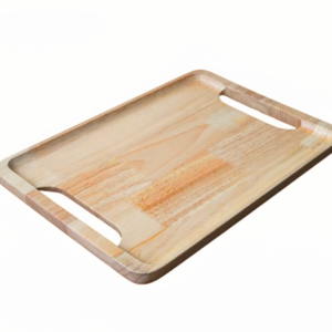 سینی چوبی فینگر فود مدل ونتو