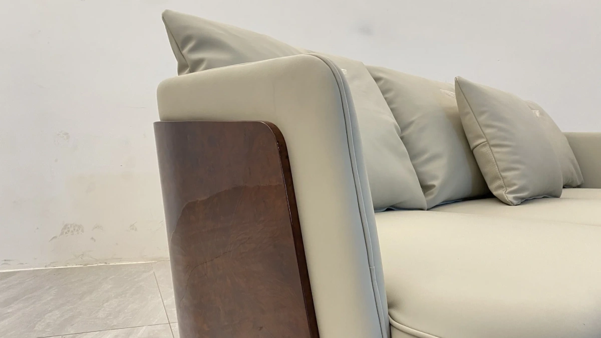 مبل راحتی مدل Bentley